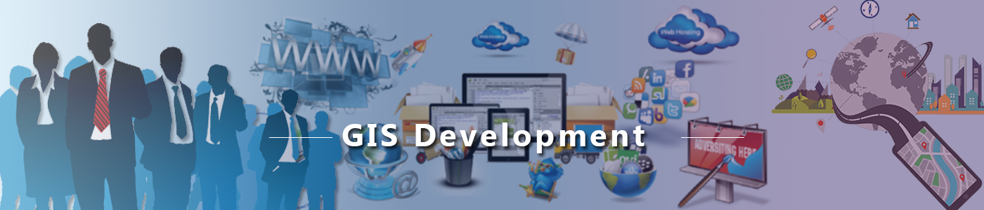 GIS Development